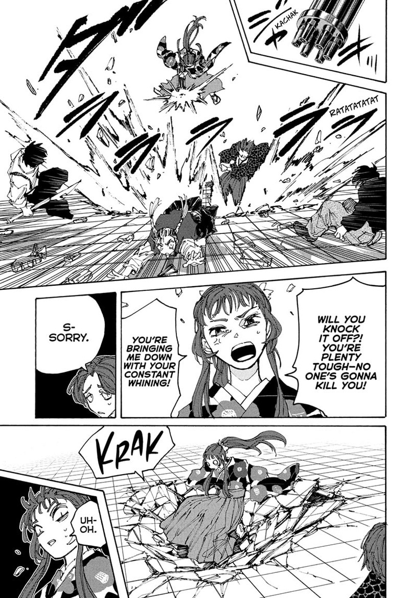 Chapter 233 - Page 17